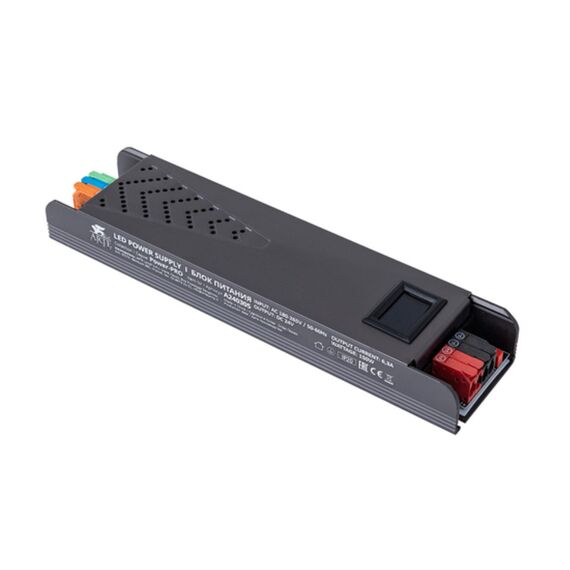 Блок питания 24В 200Вт 8.3А Arte lamp PRO A240305