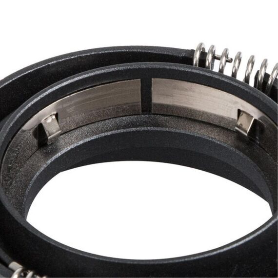 Точечный встраиваемый светильник ARTE LAMP TARF A2177PL-1BK, изображение 5