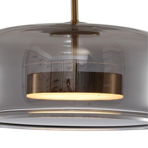 Подвесной светильник Arte Lamp PADOVA A2404SP-33SM, изображение 2