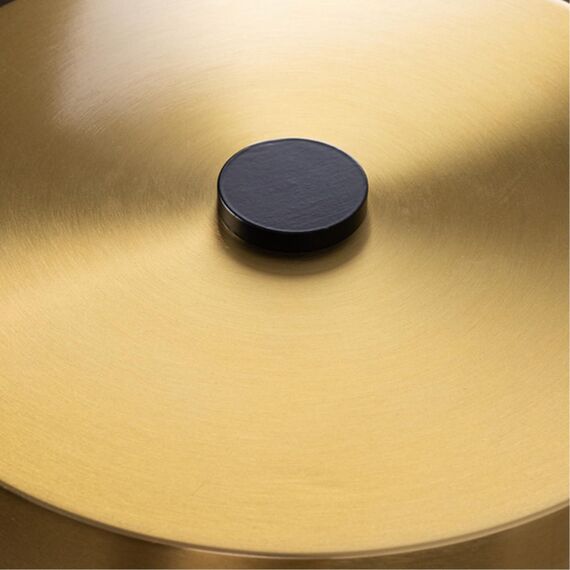 Декоративная настольная лампа Arte Lamp ELNATH A5038LT-3PB, изображение 4