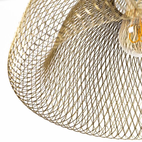 Подвесной светильник ARTE LAMP CASTELLO A7046SP-1PB, изображение 4