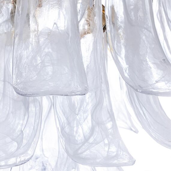 Подвесная люстра Arte Lamp MAYA A4072LM-6GO, изображение 4