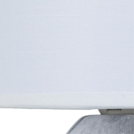 Декоративная настольная лампа Arte Lamp WURREN A5016LT-1WH, изображение 3