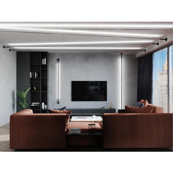 Комплект креплений для тросовой системы Arte Lamp SKYCROSS A601006, изображение 6