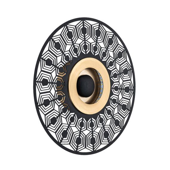 Декоративная подсветка ARTE LAMP BISCOTTO A2644AP-1GO