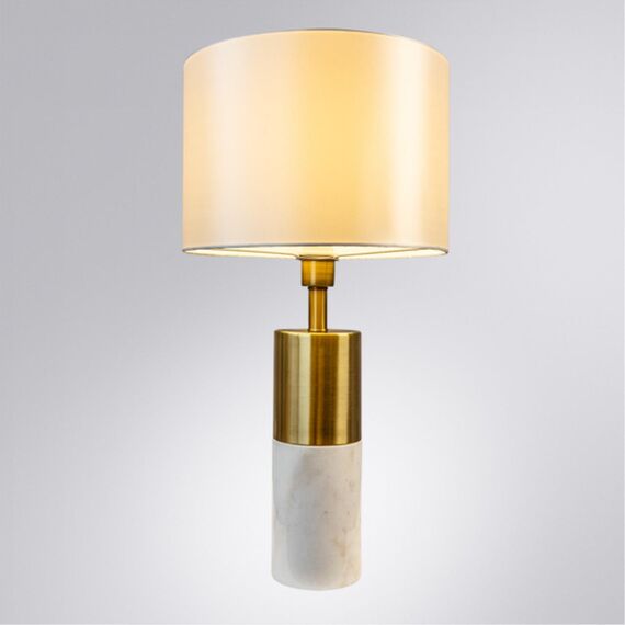 Декоративная настольная лампа Arte Lamp TIANYI A5054LT-1PB, изображение 2