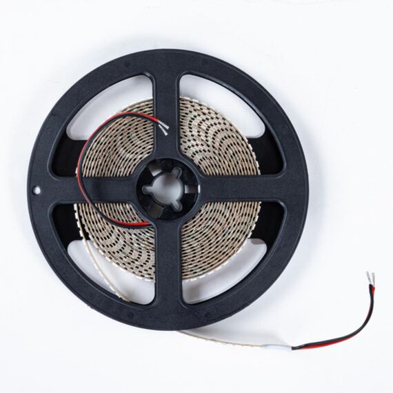 Светодиодная лента 24V 19,2W/m 6000К 5м Arte Lamp TAPE A2424010-03-6K, изображение 2