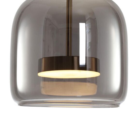 Подвесной светильник Arte Lamp PADOVA A2404SP-23SM, изображение 2