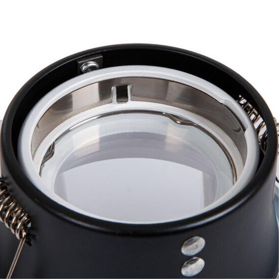 Точечный встраиваемый светильник Arte Lamp HELM A2869PL-1WH, изображение 4