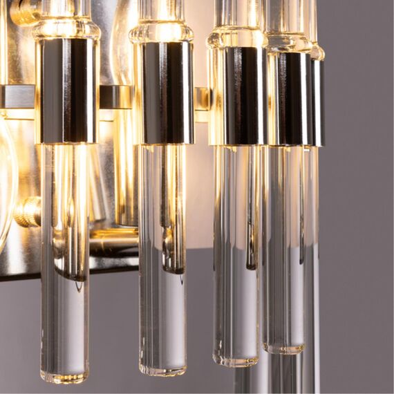 Настенный светильник ARTE LAMP MATILDA A1064AP-2CC, изображение 3