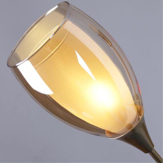 Бра Arte Lamp BARRY A7951AP-1GO, изображение 3