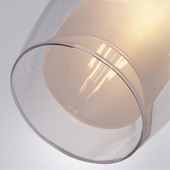 Бра Arte Lamp BARRY A7951AP-1CC, изображение 2