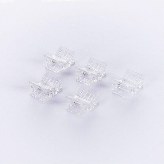 Коннектор токопроводящий Arte Lamp STRIP-ACCESSORIES A32-10-1CCT, изображение 3