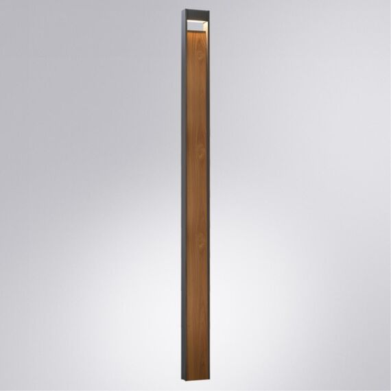 Ландшафтный светильник Arte Lamp ARNEB A2140PA-1BR, изображение 2