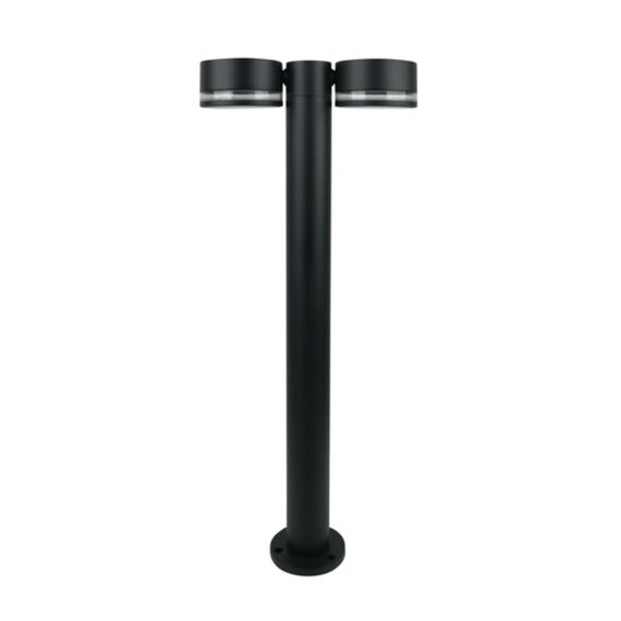 Ландшафтный светильник Arte Lamp NUNKI A1910PA-2BK, изображение 3