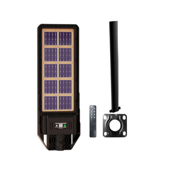 Консольный светильник Arte Lamp AVIOR A9400AL-1BK, изображение 3