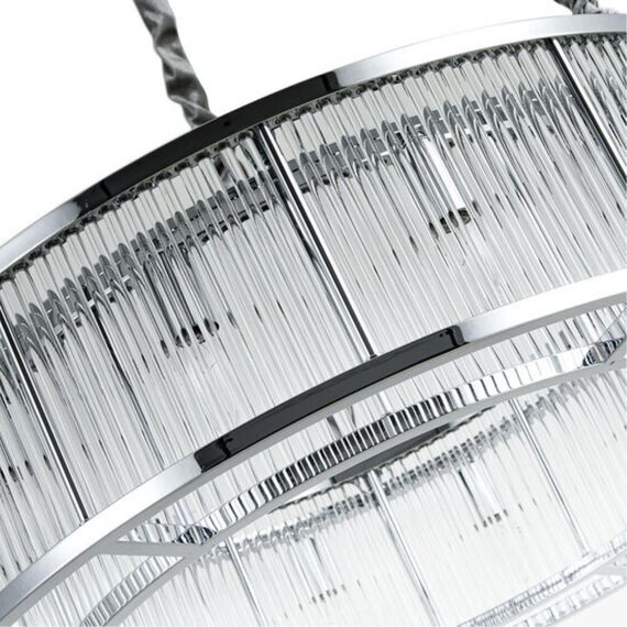 Подвесная люстра Arte Lamp ANETTA A1065SP-12CC, изображение 4