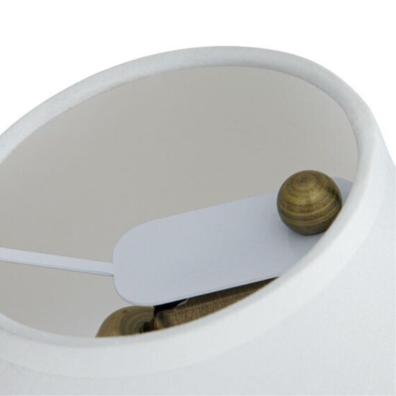 Подвесная люстра Arte Lamp RONDO A4086LM-4AB, изображение 3