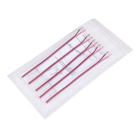 Коннектор для ввода питания Arte Lamp STRIP-ACCESSORIES A30-10-1CCT, изображение 2