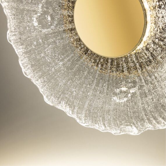 Настенный светильник Arte Lamp CHERISH A2097AP-12GO, изображение 3