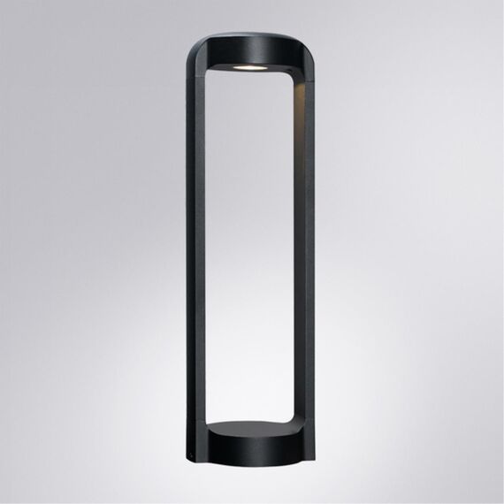 Ландшафтный светильник Arte Lamp SUHAIL A1646PA-1BK, изображение 2