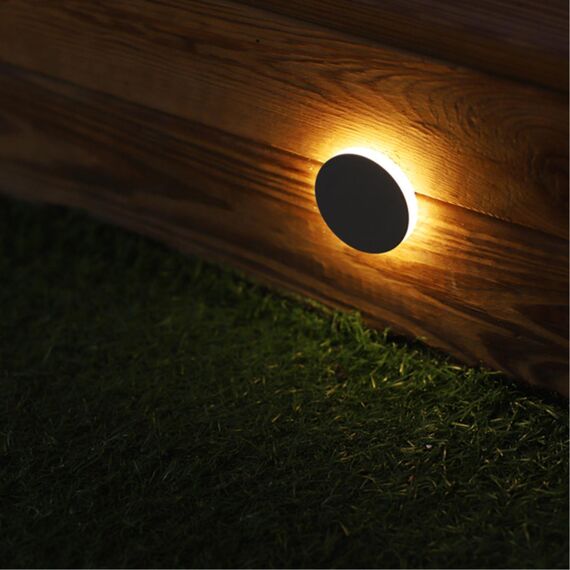 Тротуарный светильник Arte Lamp PIAZZA A3601IN-1BK, изображение 3