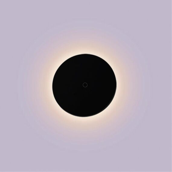 Фасадный светильник Arte Lamp NIMBO A4506AL-1BK, изображение 2