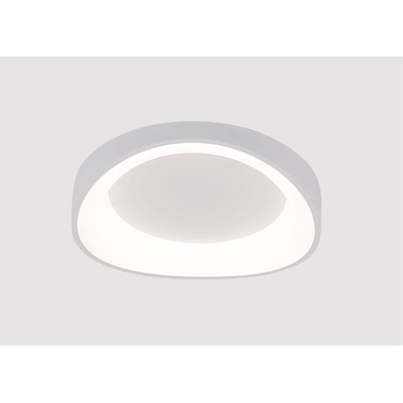 Потолочный светильник Arte Lamp SUALOCIN A2698PL-48WH