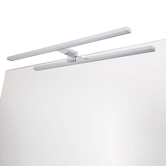 Подсветка для зеркал Arte Lamp STECCA A2730AP-1CC, изображение 5