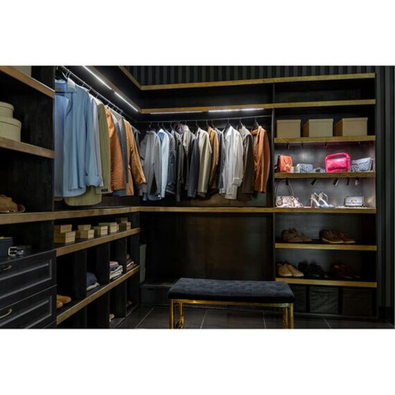 Магнитный шинопровод Arte Lamp PRESTO A622106, изображение 5