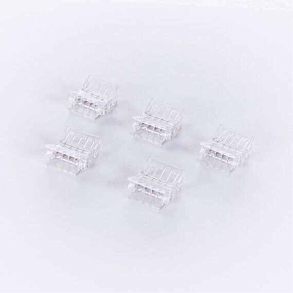 Коннектор токопроводящий Arte Lamp STRIP-ACCESSORIES A32-12-RGBW, изображение 3