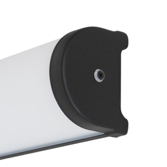 Подсветка для зеркал Arte Lamp AQUA-BARA A5210AP-4BK, изображение 4