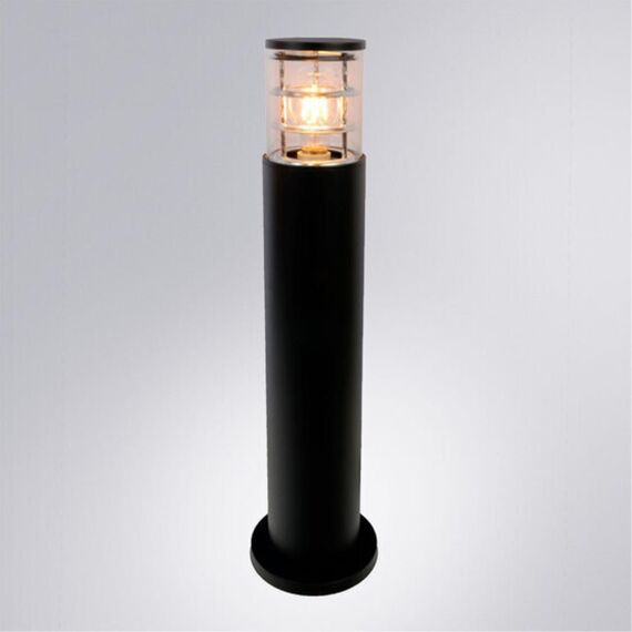 Ландшафтный светильник Arte Lamp TOKYO A5316PA-1BK, изображение 2