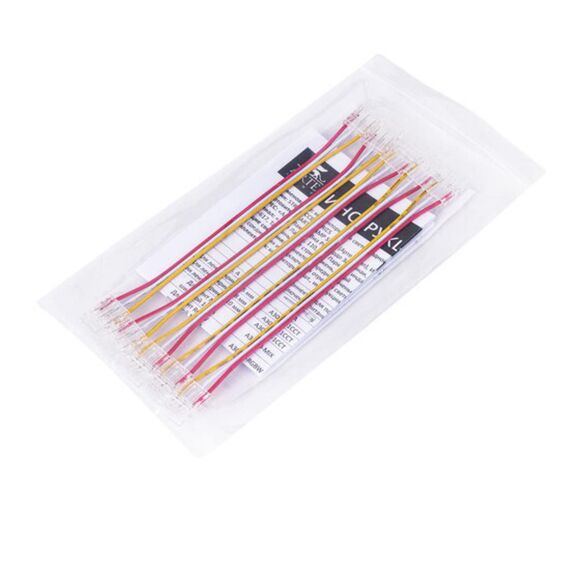 Коннектор токопроводящий Arte Lamp STRIP-ACCESSORIES A31-10-MIX, изображение 2