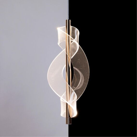 Подвесной светильник Arte Lamp FIORITA A2093SP-1GO, изображение 7