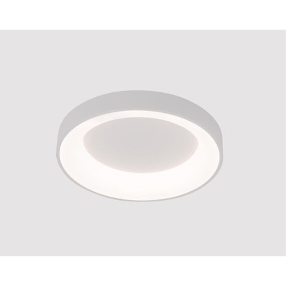 Потолочный светильник Arte Lamp KURHAH A2695PL-50WH