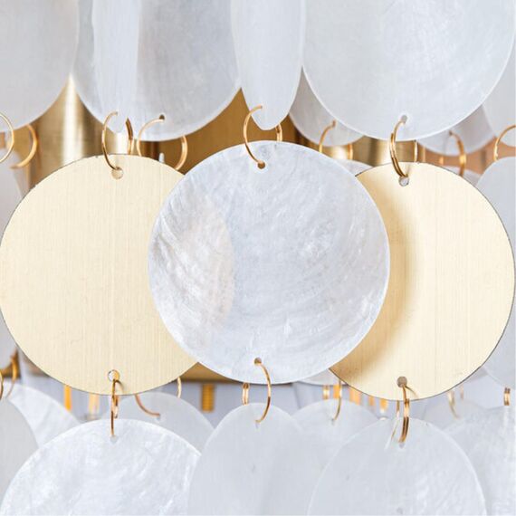 Настенный светильник Arte Lamp PIPIRIMA A4089AP-2AB, изображение 2