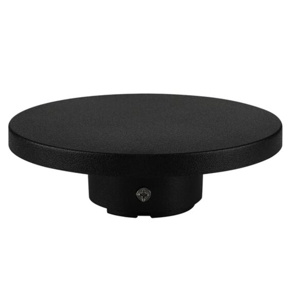 Фасадный светильник Arte Lamp NIMBO A4412AL-1BK, изображение 4