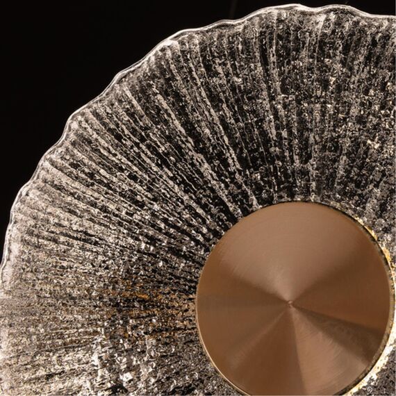 Подвесная люстра Arte Lamp CHERISH A2097LM-90GO, изображение 5