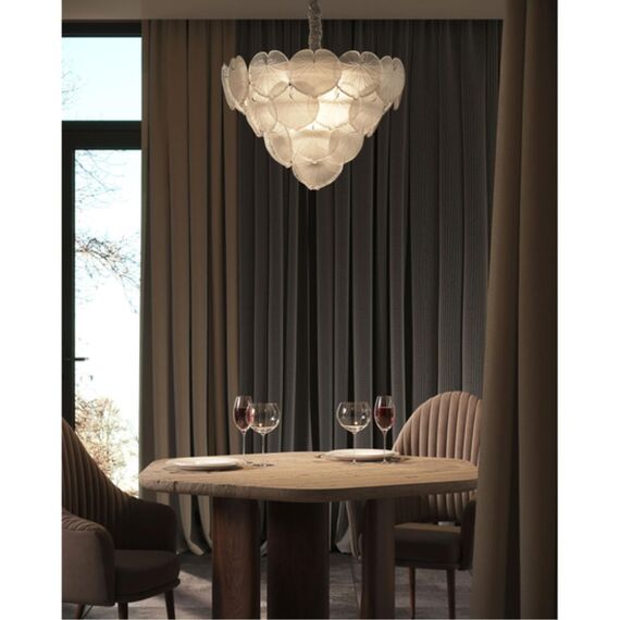 Подвесная люстра Arte Lamp KAPRI A4078LM-9CC, изображение 6