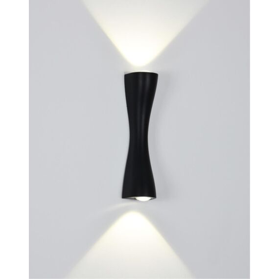 Декоративная подсветка Arte Lamp A2697AP-10BK