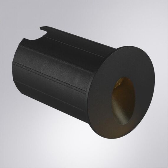 Подсветка для лестниц Arte Lamp PIAZZA A3802IN-1BK, изображение 2