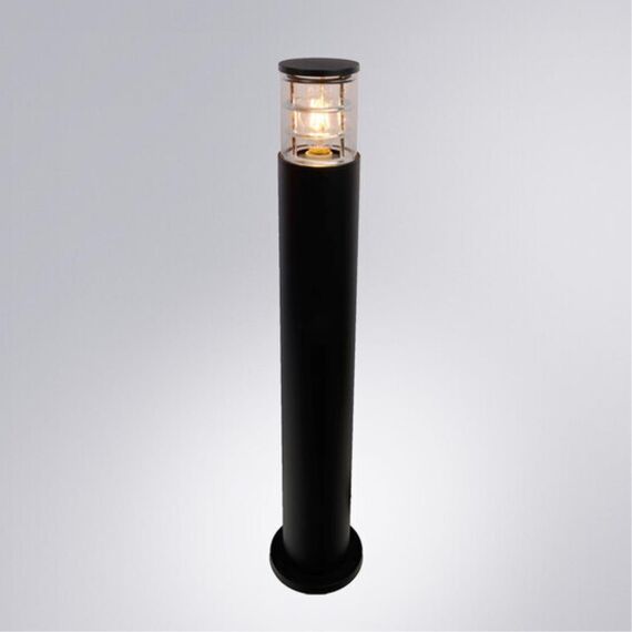 Ландшафтный светильник Arte Lamp TOKYO A5318PA-1BK, изображение 2