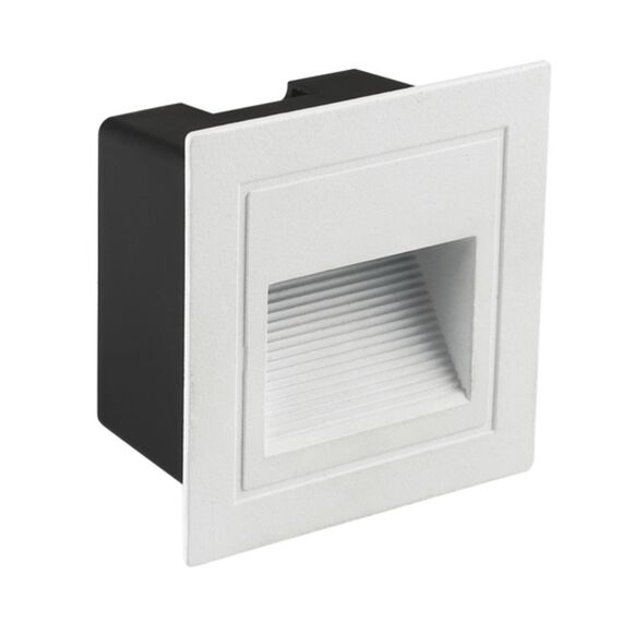 Подсветка для лестниц Arte Lamp PIAZZA A7325IN-1WH, изображение 4