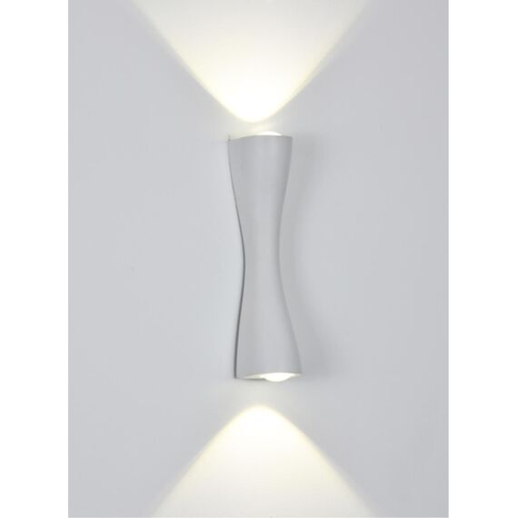 Декоративная подсветка Arte Lamp A2697AP-10WH