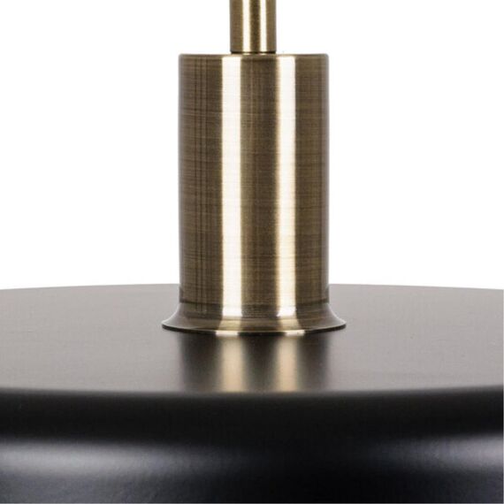 Подвесной светильник Arte Lamp SKAT A7152SP-1BK, изображение 3