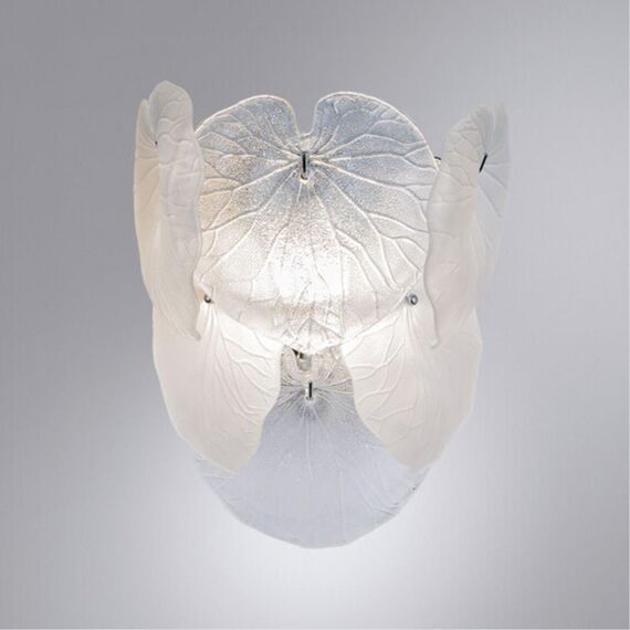 Настенный светильник Arte Lamp KAPRI A4078AP-2CC, изображение 2