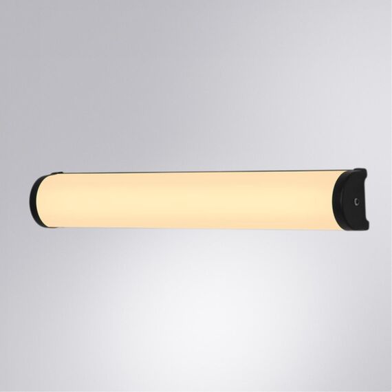 Подсветка для зеркал Arte Lamp AQUA-BARA A5210AP-4BK, изображение 2