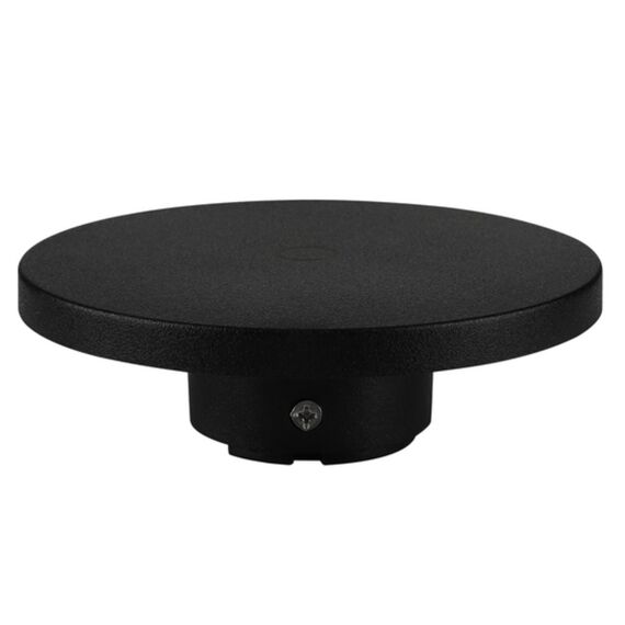 Фасадный светильник Arte Lamp NIMBO A4403AL-1BK, изображение 5