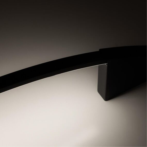 Настенный светильник Arte lamp MISSILE A2039AP-13BK, изображение 3